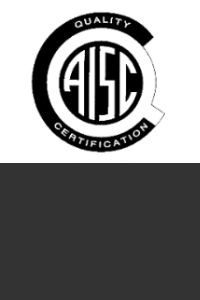 AISC Logo