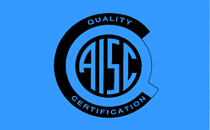 AISC Certification