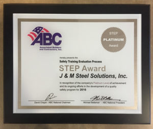 ABC STEP Award 2016