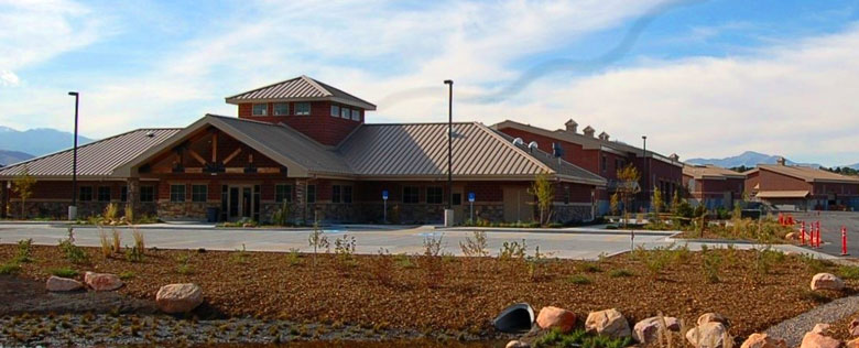 South Valley Wastewater Treatment