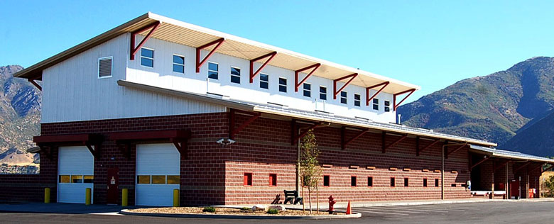 Wasatch Integrated Waste Management