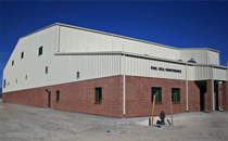 Creech AFB Fuel Cell