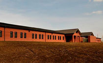 Fort Riley Kansas