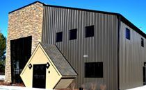 Larimer County Fairgrounds