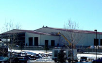 L & L Motors