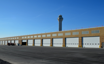 Vail Valley Hangar