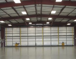 Dugway Hangar