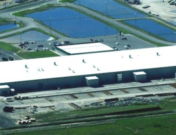 Nucor